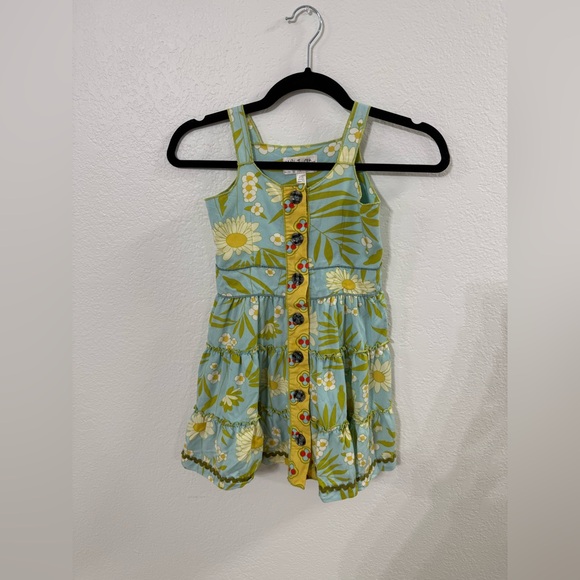 Matilda Jane Other - Matilda Jane Good Hart Somewhere in Time Dress